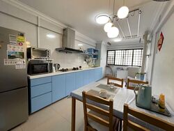 Blk 334 Clementi Avenue 2 (Clementi), HDB 3 Rooms #554751251